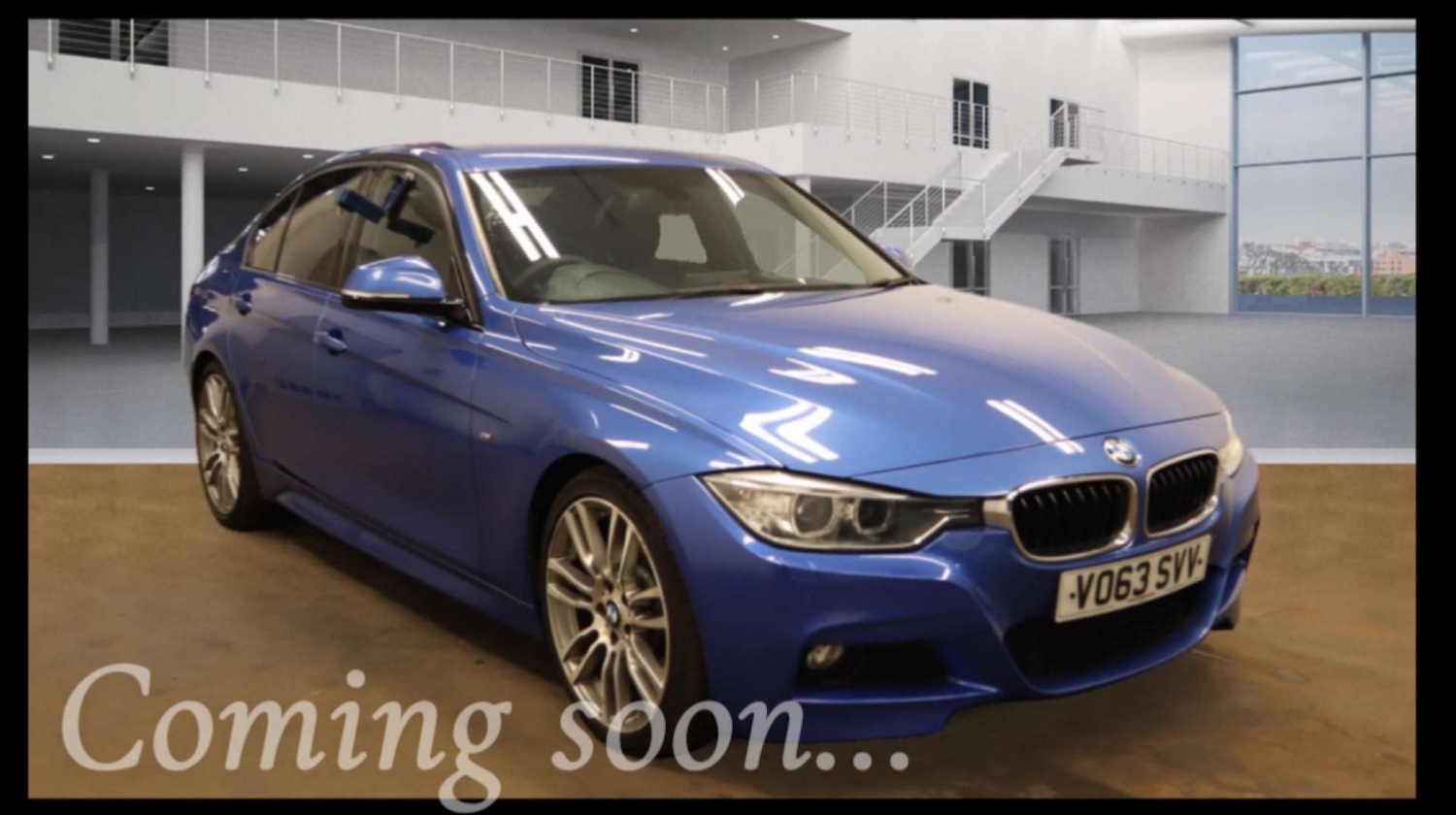 Used BMW 3 Series 2013 for sale - 76402681: Photo 1