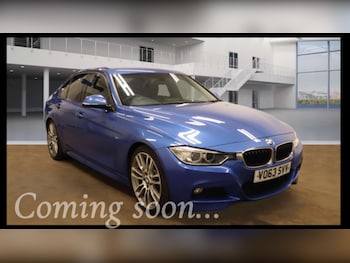 Used BMW 3 Series 2013 for sale - 76402681: Photo