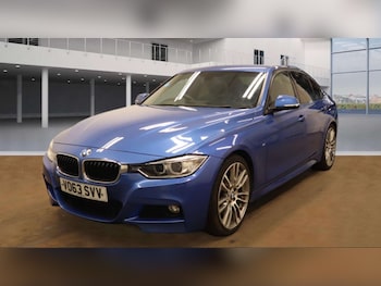 Used BMW 3 Series 2013 for sale - 76402681: Photo