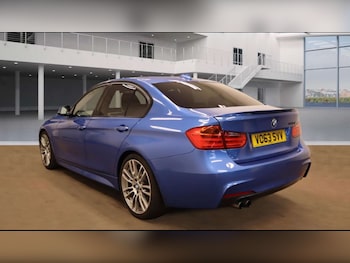 Used BMW 3 Series 2013 for sale - 76402681: Photo