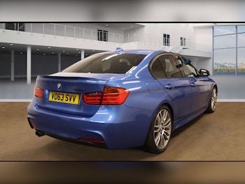 Used BMW 3 Series 2013 for sale - 76402681: Photo