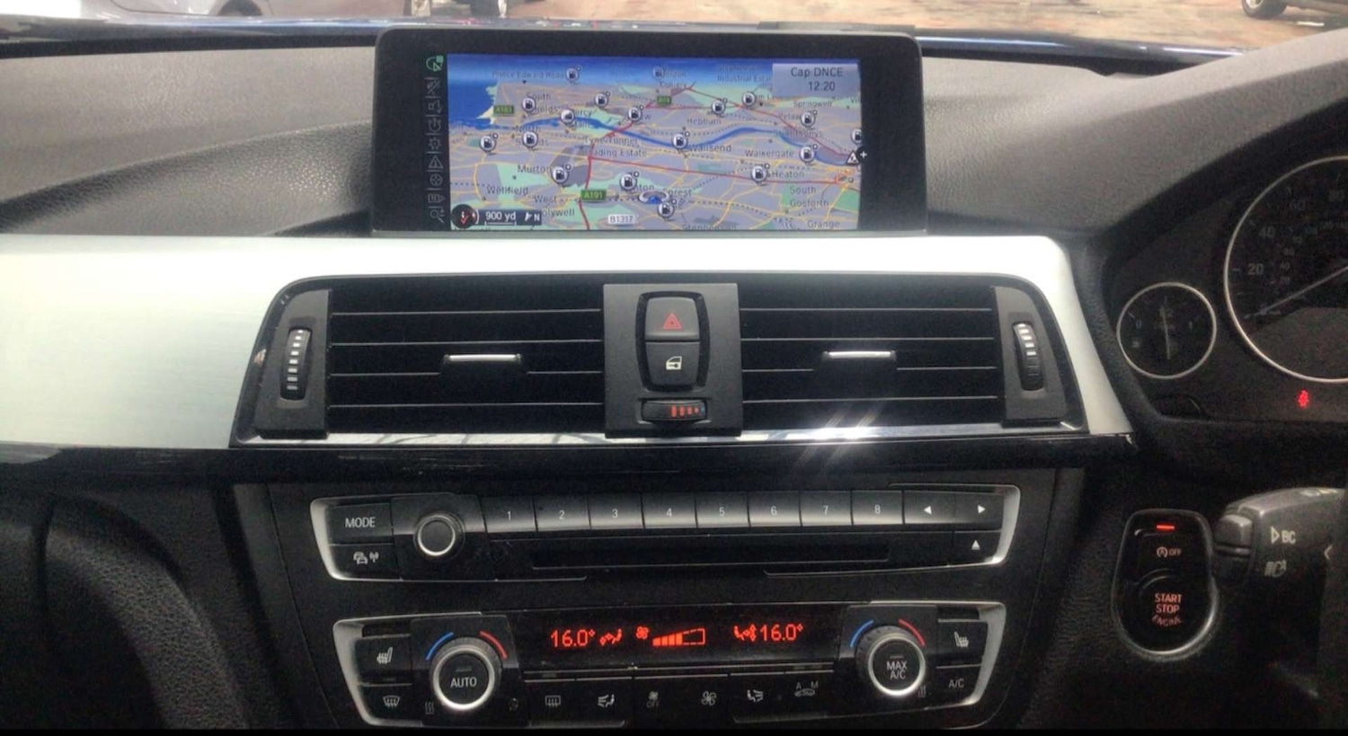 Used BMW 3 Series 2013 for sale - 76402681: Photo 6