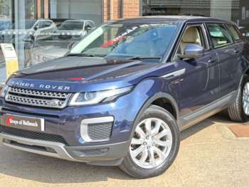 Used Land Rover Range Rover Evoque 2015 for sale - 74637836: Photo