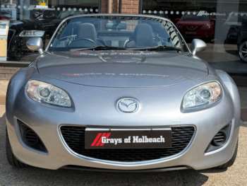Used Mazda MX-5 2011 for sale - 74897923: Photo
