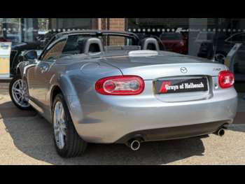 Used Mazda MX-5 2011 for sale - 74897923: Photo