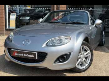 Used Mazda MX-5 2011 for sale - 74897923: Photo