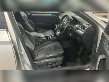 Used Skoda Superb 2016 for sale - 76519236: Photo