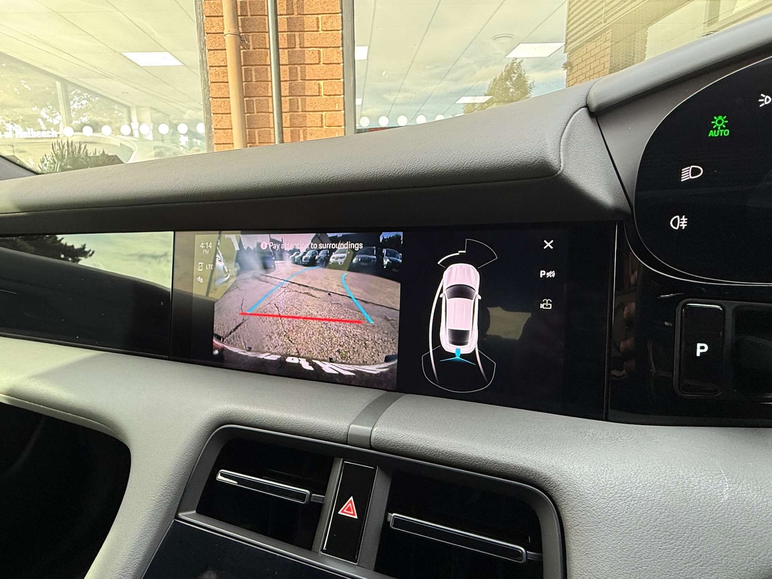 Used Porsche Taycan 2022 for sale - 76077982: Photo 21