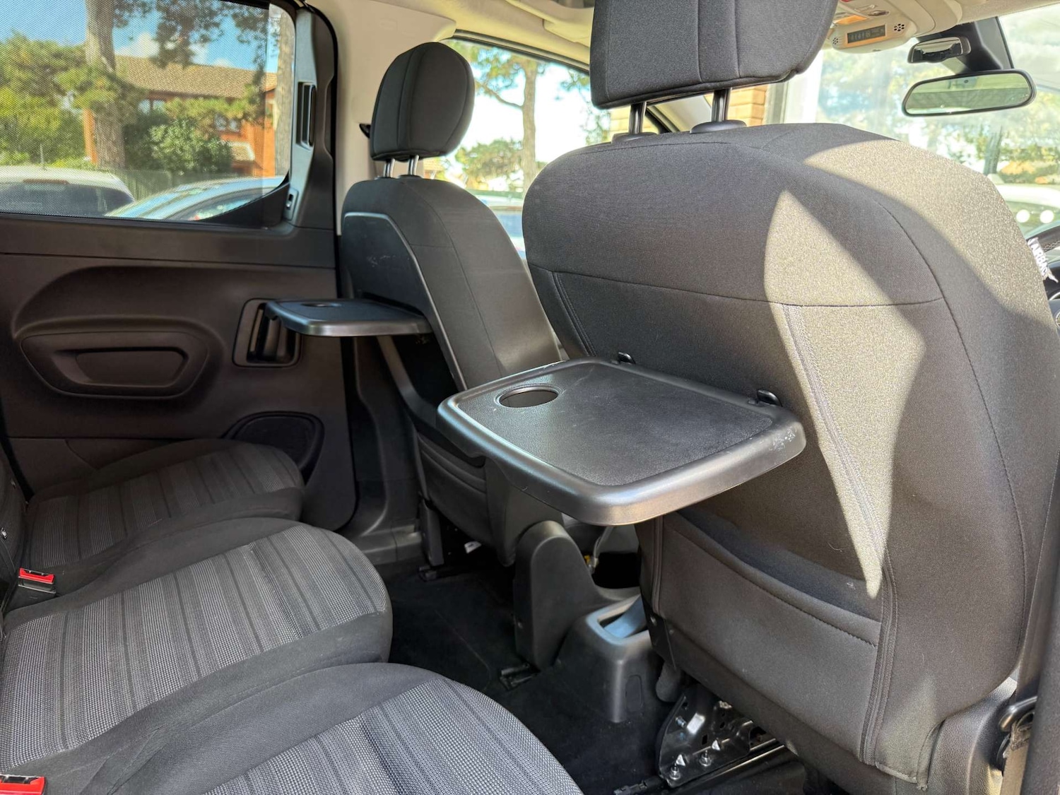 Used Vauxhall Combo Life 2020 for sale - 76077965: Photo 13