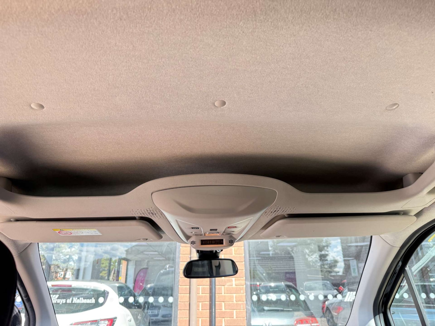 Used Vauxhall Combo Life 2020 for sale - 76077965: Photo 16