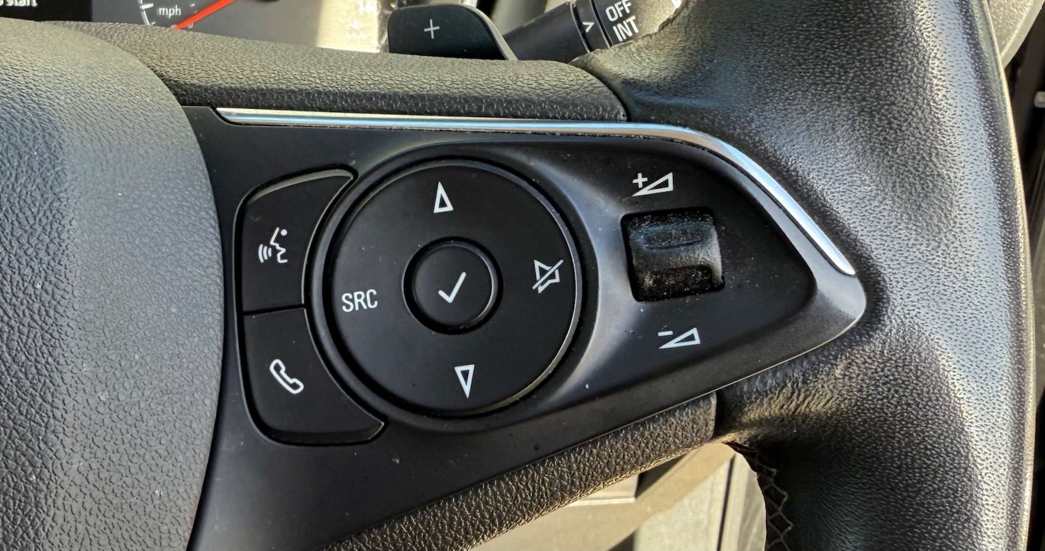 Used Vauxhall Combo Life 2020 for sale - 76077965: Photo 19