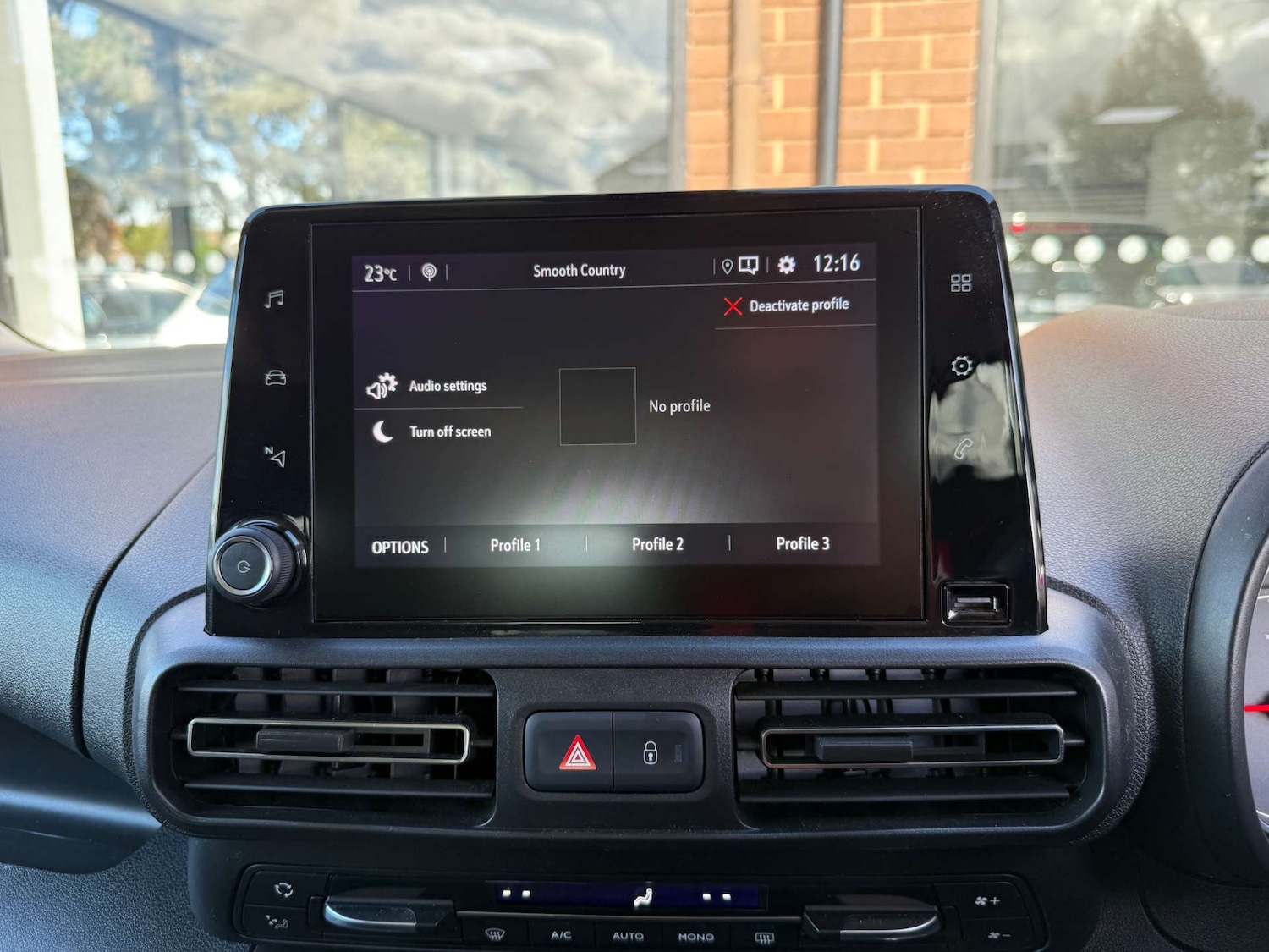 Used Vauxhall Combo Life 2020 for sale - 76077965: Photo 21