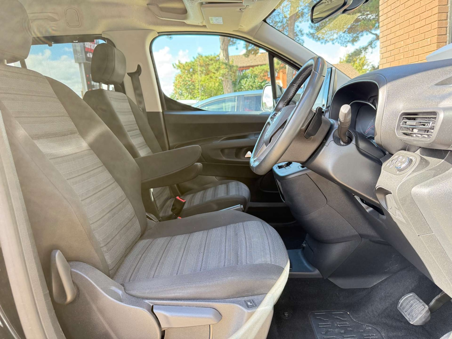 Used Vauxhall Combo Life 2020 for sale - 76077965: Photo 7