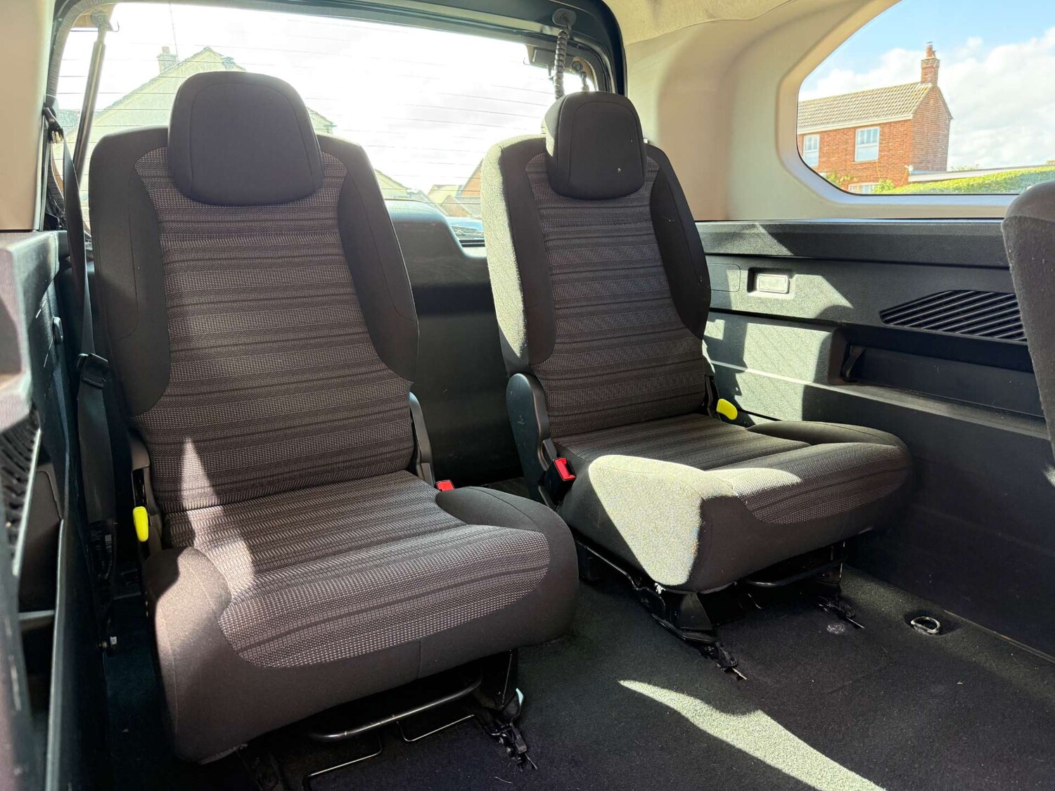 Used Vauxhall Combo Life 2020 for sale - 76077965: Photo 9