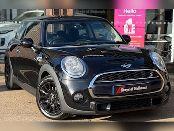 Used MINI Hatch 2015 for sale - 78345012: Photo