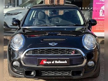 Used MINI Hatch 2015 for sale - 78345012: Photo