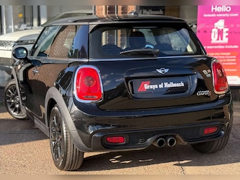 Used MINI Hatch 2015 for sale - 78345012: Photo