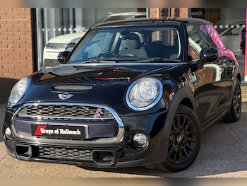 Used MINI Hatch 2015 for sale - 78345012: Photo