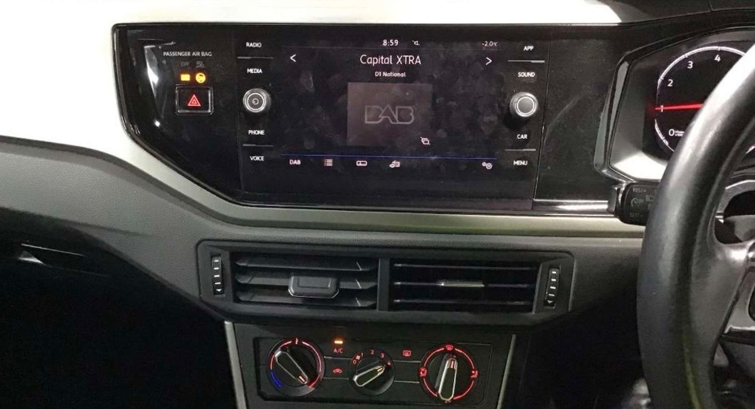 Used Volkswagen Polo 2019 for sale - 77198029: Photo 10