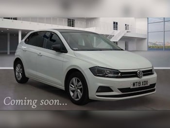 Volkswagen Polo feature image
