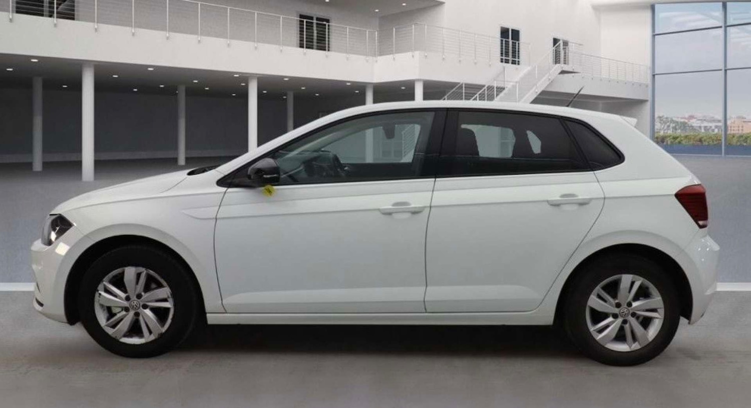 Used Volkswagen Polo 2019 for sale - 77198029: Photo 6