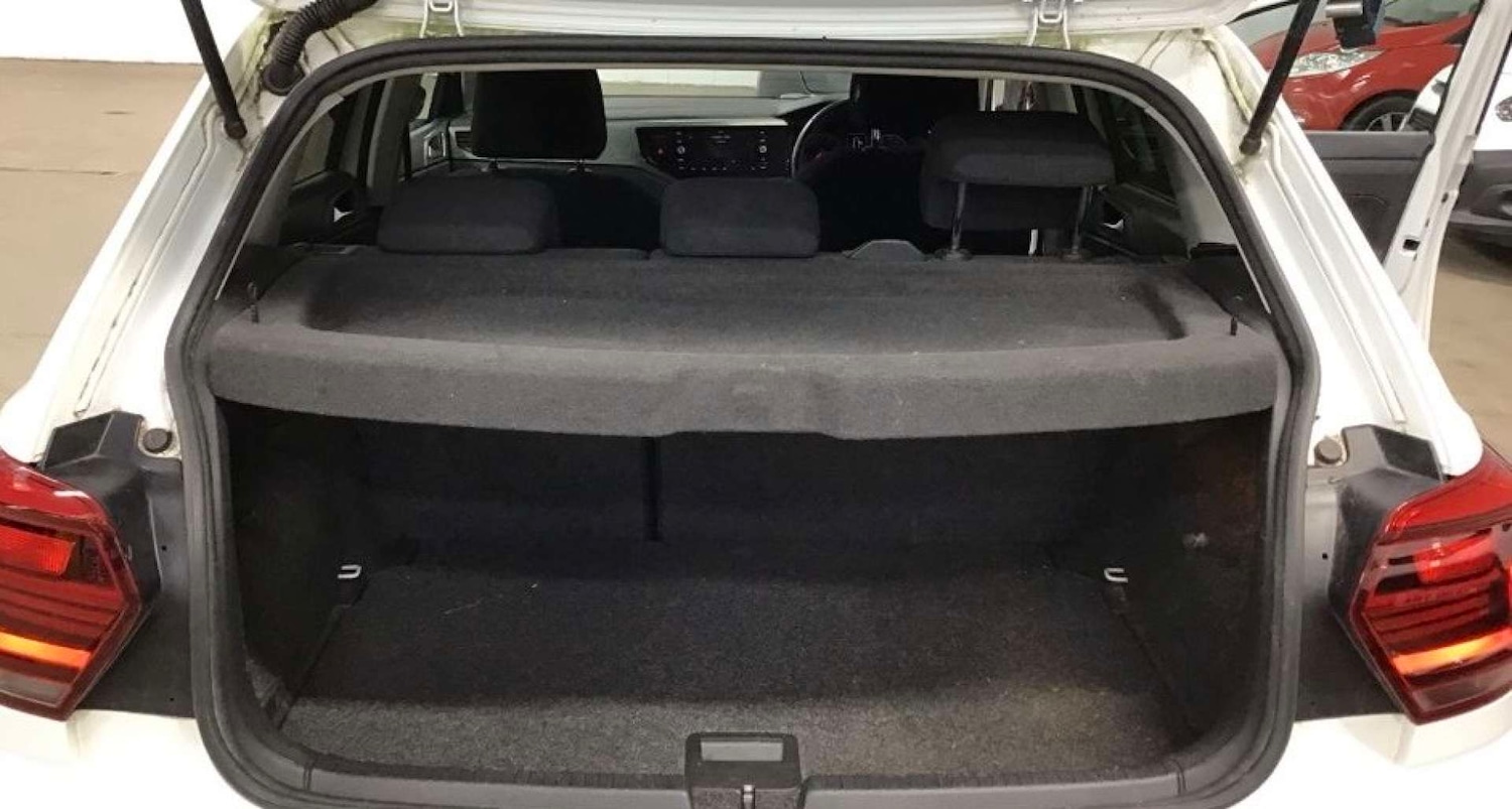 Used Volkswagen Polo 2019 for sale - 77198029: Photo 7