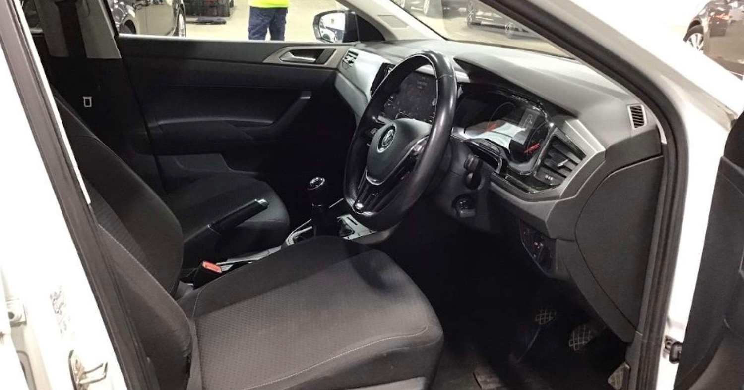 Used Volkswagen Polo 2019 for sale - 77198029: Photo 9