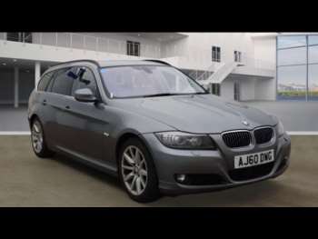 2010 - 3.0 325d SE Auto 5dr