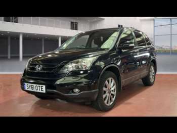 Used Honda CR-V 2011 for sale - 75028151: Photo