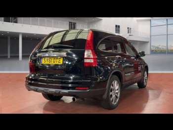 Used Honda CR-V 2011 for sale - 75028151: Photo