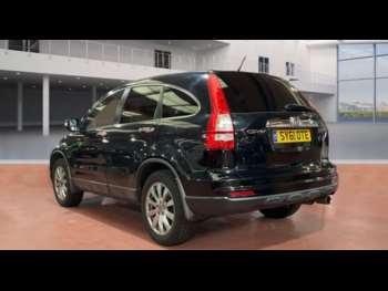 Used Honda CR-V 2011 for sale - 75028151: Photo