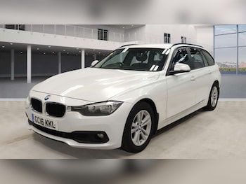 Used BMW 3 Series 2016 for sale - 75849084: Photo