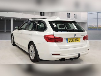 Used BMW 3 Series 2016 for sale - 75849084: Photo