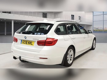Used BMW 3 Series 2016 for sale - 75849084: Photo