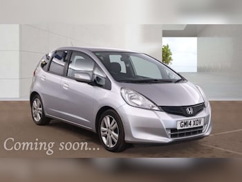 Used Honda Jazz 2014 for sale - 78656044: Photo