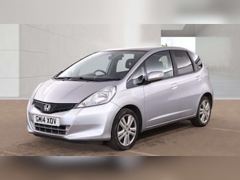 Used Honda Jazz 2014 for sale - 78656044: Photo
