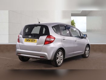 Used Honda Jazz 2014 for sale - 78656044: Photo