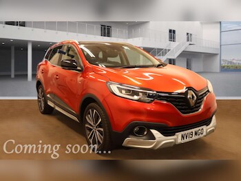 Renault - Kadjar