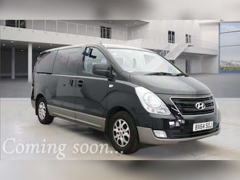 Used Hyundai i800 2014 for sale - 76495832: Photo