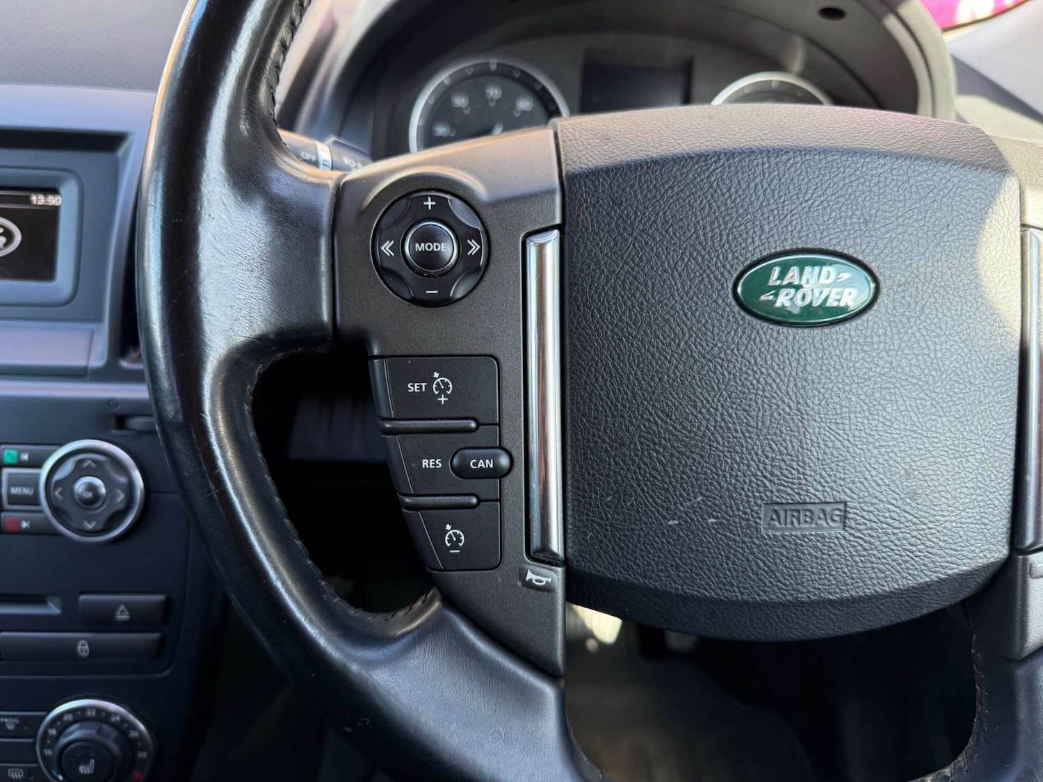 Used Land Rover Freelander 2012 for sale - 77656585: Photo 12