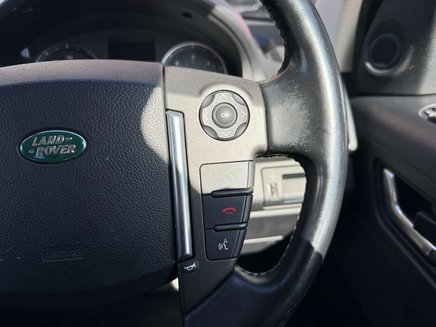 Used Land Rover Freelander 2012 for sale - 77656585: Photo 13