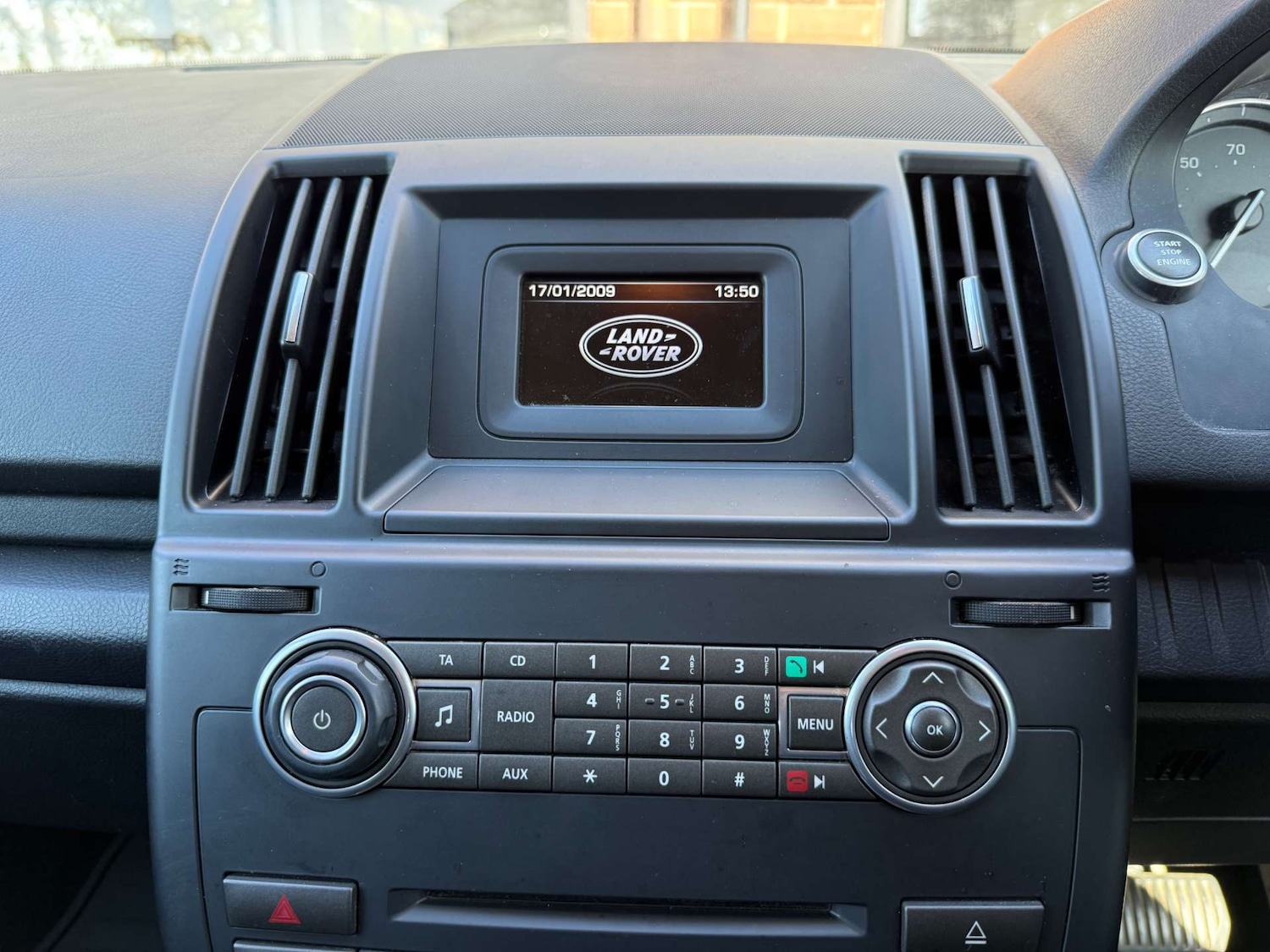 Used Land Rover Freelander 2012 for sale - 77656585: Photo 14