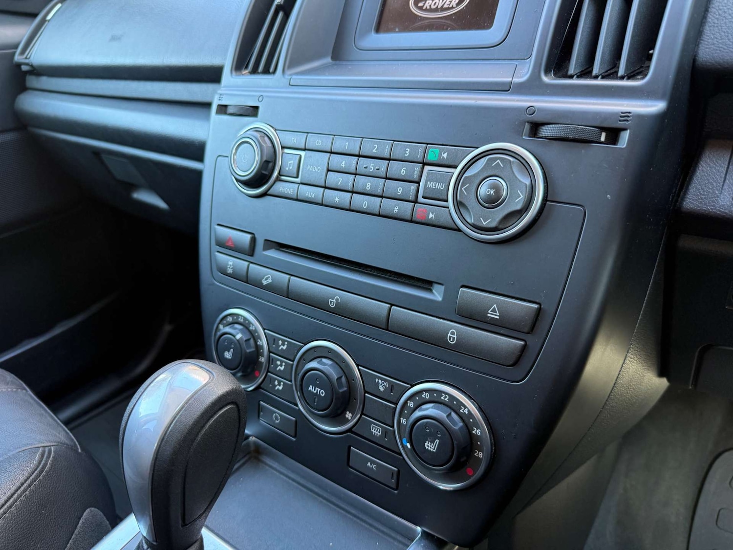 Used Land Rover Freelander 2012 for sale - 77656585: Photo 16