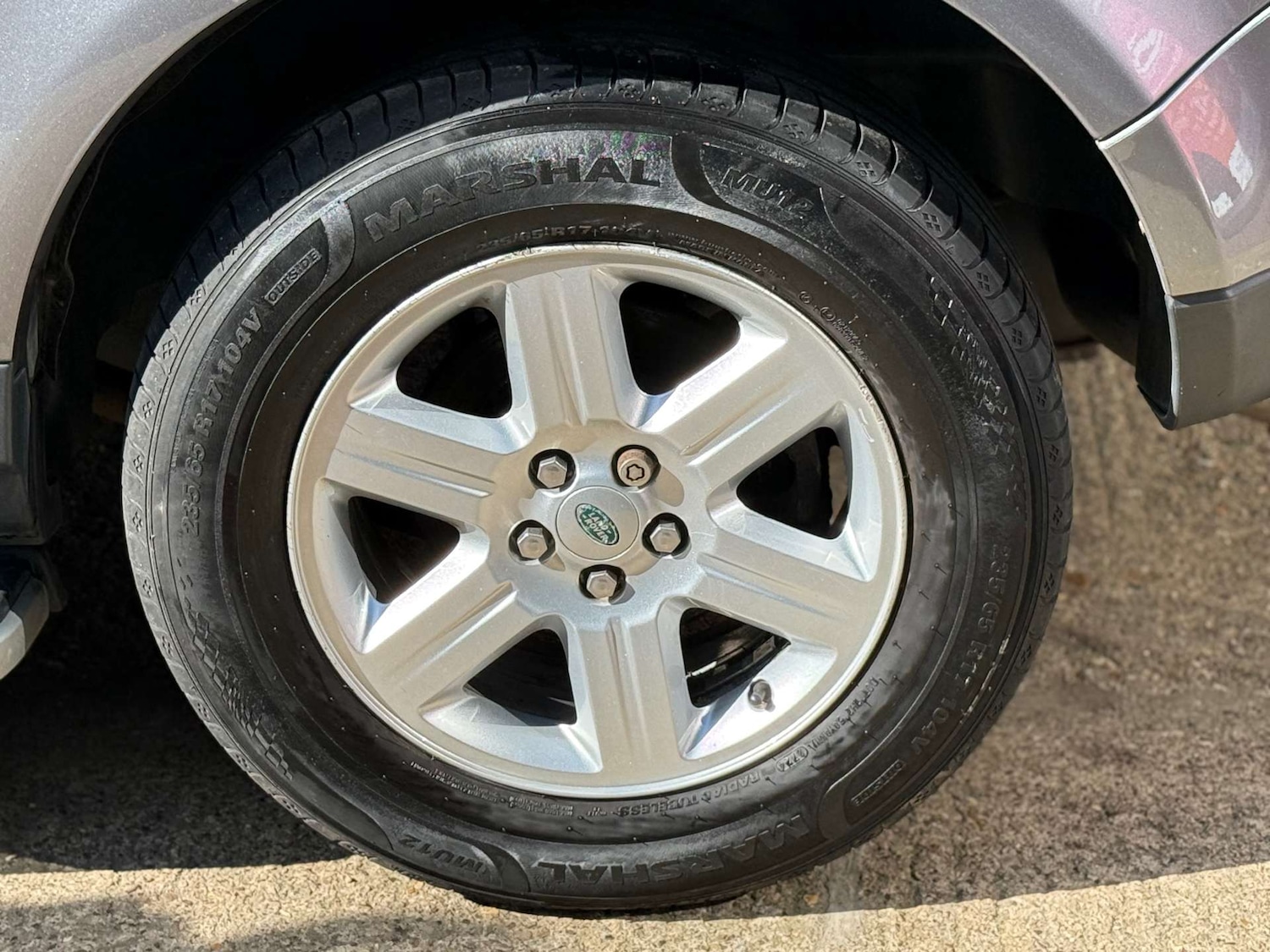 Used Land Rover Freelander 2012 for sale - 77656585: Photo 18