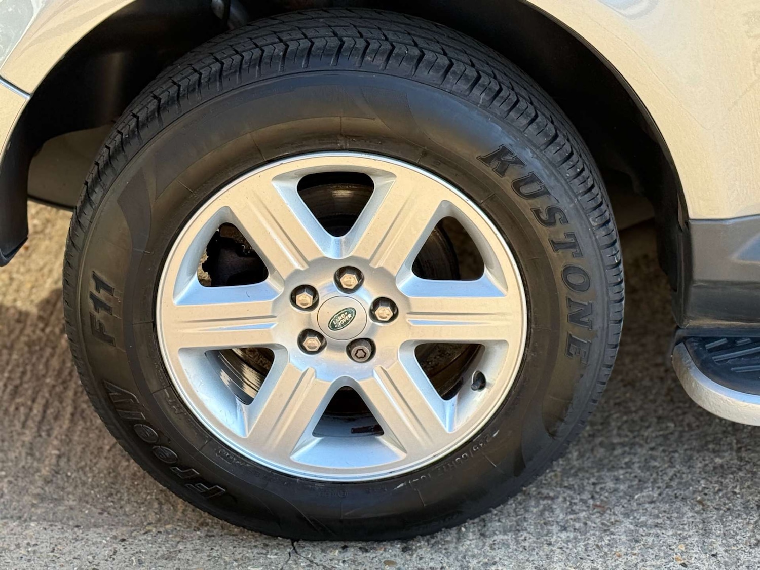 Used Land Rover Freelander 2012 for sale - 77656585: Photo 19