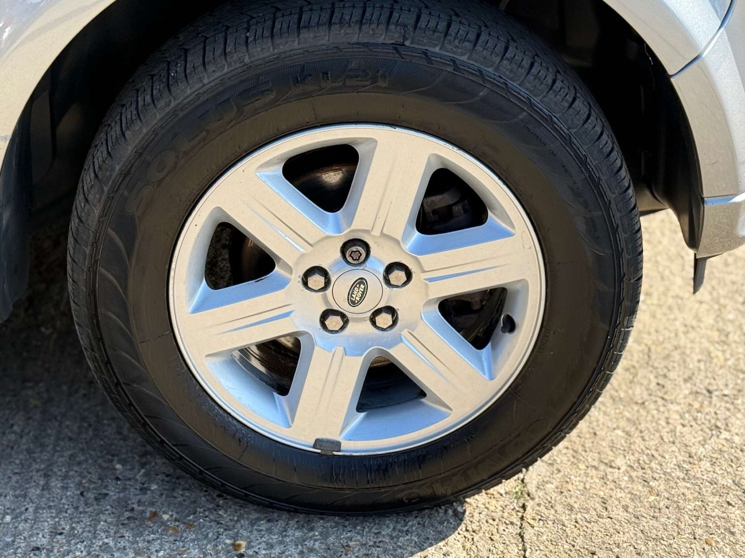 Used Land Rover Freelander 2012 for sale - 77656585: Photo 20