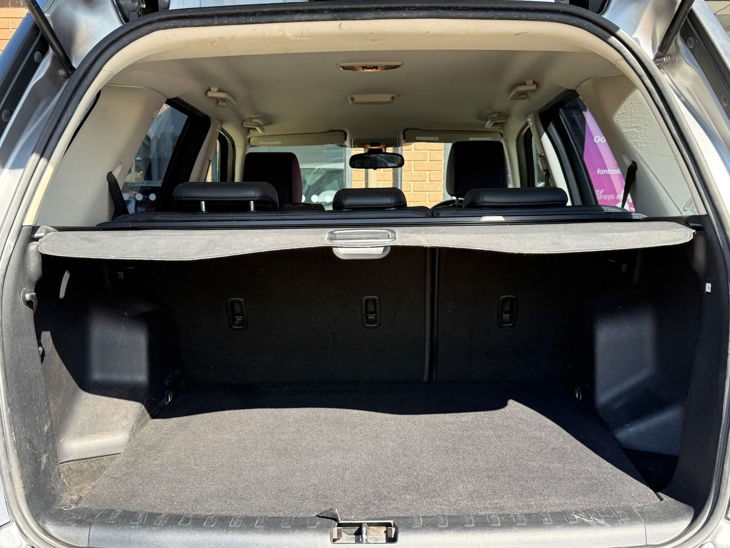 Used Land Rover Freelander 2012 for sale - 77656585: Photo 22