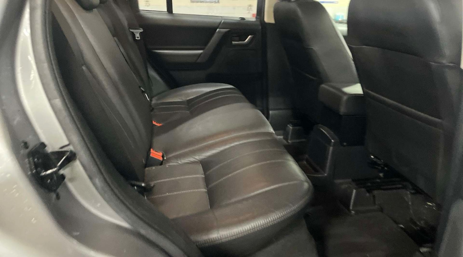 Used Land Rover Freelander 2012 for sale - 77656585: Photo 8