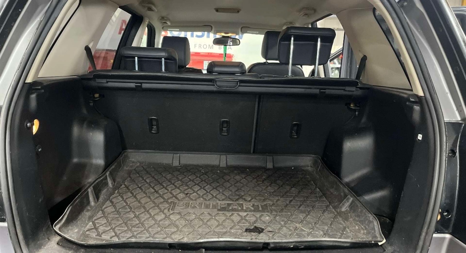 Used Land Rover Freelander 2012 for sale - 77656585: Photo 9