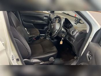 Used Mitsubishi Mirage 2020 for sale - 79720570: Photo
